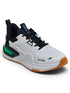 WEEKENDER White Men's Sneakers